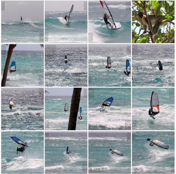 2020_Windsurfing_Renesse_Barbados_Trip_album_3