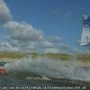 Kitesurfing @ da Brouwersdam