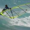 Local windsurfer @ De Action Man 2004 01.02.04
