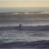 Arjen surfing @ Canos de Meca
