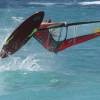 Guillaume Dupont F164 in action@Seascape Beach House Barbados