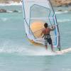 Luca Team Tabo Surfcenter@da buoy@Windfest 2006@Surfers Point Barbados