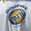 Da event Tshirt@Windfest 2006@Surfers Point Barbados
