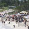 Watermen Festival 2007 @ Silver Sands Barbados