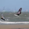 Windsurfing Renesse @ Ouddorp