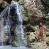 Adelimar @ the waterfall @ Bath 