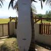 Brandnew Meyerhoffer longboard @ Barbados