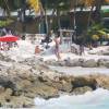 Arjen & the Fanatic Twin Fin 86 @ Sandy Beach Barbados