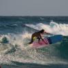 Brandon Team Meyerhoffer in action 4 @ Surfers Point Barbados