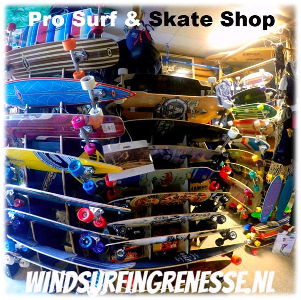 WIndsurfing_Renesse_Surf_Skate_Shop