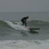 Another clean wave @ Renesse Northshore 06.07.03