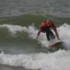 Arjen dropping in @ Renesse Northshore 02.07.03