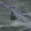 Henri taking off @ da Brouwersdam 28.09.03