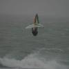 Arjen flying high @ da Brouwersdam 08.10.03