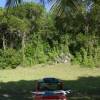 Da WSR-jeep down @ the jungle Of Maycox Barbados 28.01.04