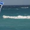 RRD kite @ Ocean Spray 07.02.04