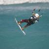 Kiter @ Ocean Spray 07.02.04