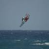 Radical kite action @ Ocean Spray 07.02.04