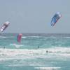 Da Naish Kite Team @ Ocean Spray 09.02.04