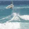 Arjen jumping high @ Ocean Spray 09.02.04