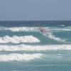 Da windsurf spot @ Ocean Spray 09.02.04