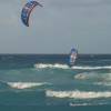 Redbull-Naish Kiteteam @ Ocean Spray 09.02.04