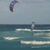 Redbull-Naish Kiteteam @ Ocean Spray 09.02.04