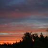 Da sunset @ Ocean Spray Apartments 22.02.04