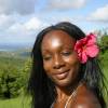 Flower girl Ianthe @ Barbados 26.02.04