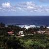 2000: Big Wave Spot at the eastcoast