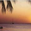 Sunset @ Bridgetown Barbados