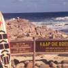 Arjen @ Kaap die Goeie Hoop, South-Africa