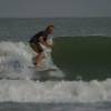 Henri surfing da Renesse Northshore 26.06.04