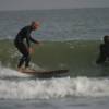 Get of my wave! @ Renesse Northshore 26.06.04