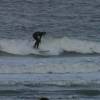 Myrthe surfing @ Renesse Northshore 11.09.04