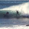 Surf action @ Secret Spot, Tarifa