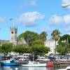 Bridgetown @ Barbados