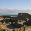 Roman Ruines @ Bolonia Tarifa 25.11.04