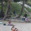 Da beach @ Bathsheba Barbados 02.02.05