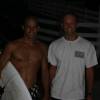 Kelly Slater & Arjen de Vries @ Bathsheba Barbados 05.02.05