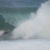 Kelly Slater @ the Soupbowl Bathsheba Barbados 04.02.05