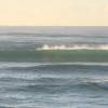 Da early morning surf @ Ocean Spray Barbados 17.02.05