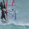 Windsurfaction @ Ocean Spray Barbados 20.02.05