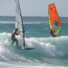 Arjen & Brian @ Ocean Spray Barbados 26.02.05