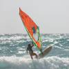 Brian one handed waveriding @ Barbados 26.02.05