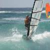 Arjen in action @ Ocean Spray Barbados 26.02.05
