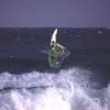 2000: High jump at Ocean Spray (Goya + 5.3)