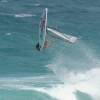 Arjen in action @ Surfer's Point Barbados 09.06.05