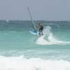 Arjen backside aerial @ Longbeach Barbados 09.06.05