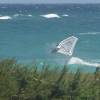 Arjen in action @ Seascape Barbados 09.06.05